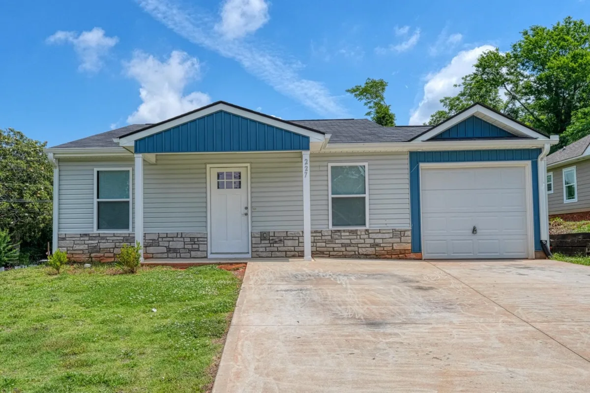 227 Bon Air Avenue Spartanburg SC 29303