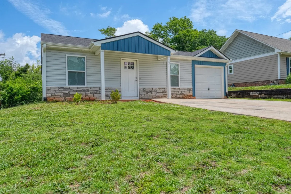 227 Bon Air Avenue Spartanburg SC 29303