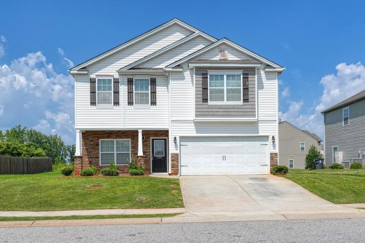 506 Friar Park Lane  Lyman SC 29365