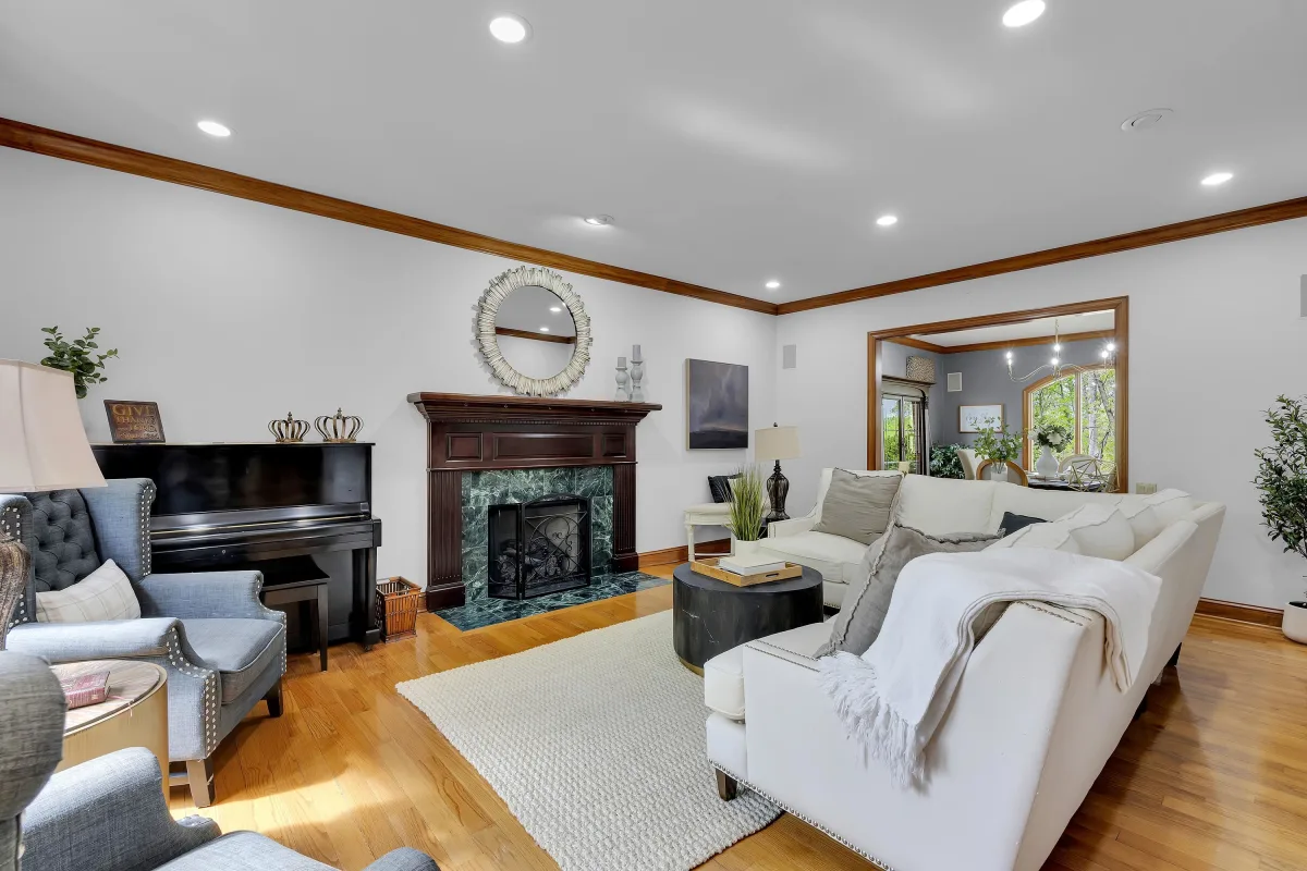 116 Sleepy Hollow Lane  Spartanburg SC 29306