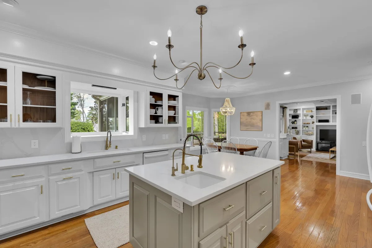 116 Sleepy Hollow Lane  Spartanburg SC 29306