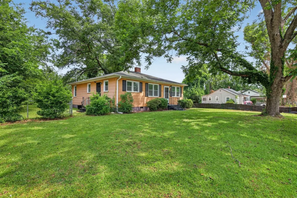 126 Wayland Street  Spartanburg SC 29303