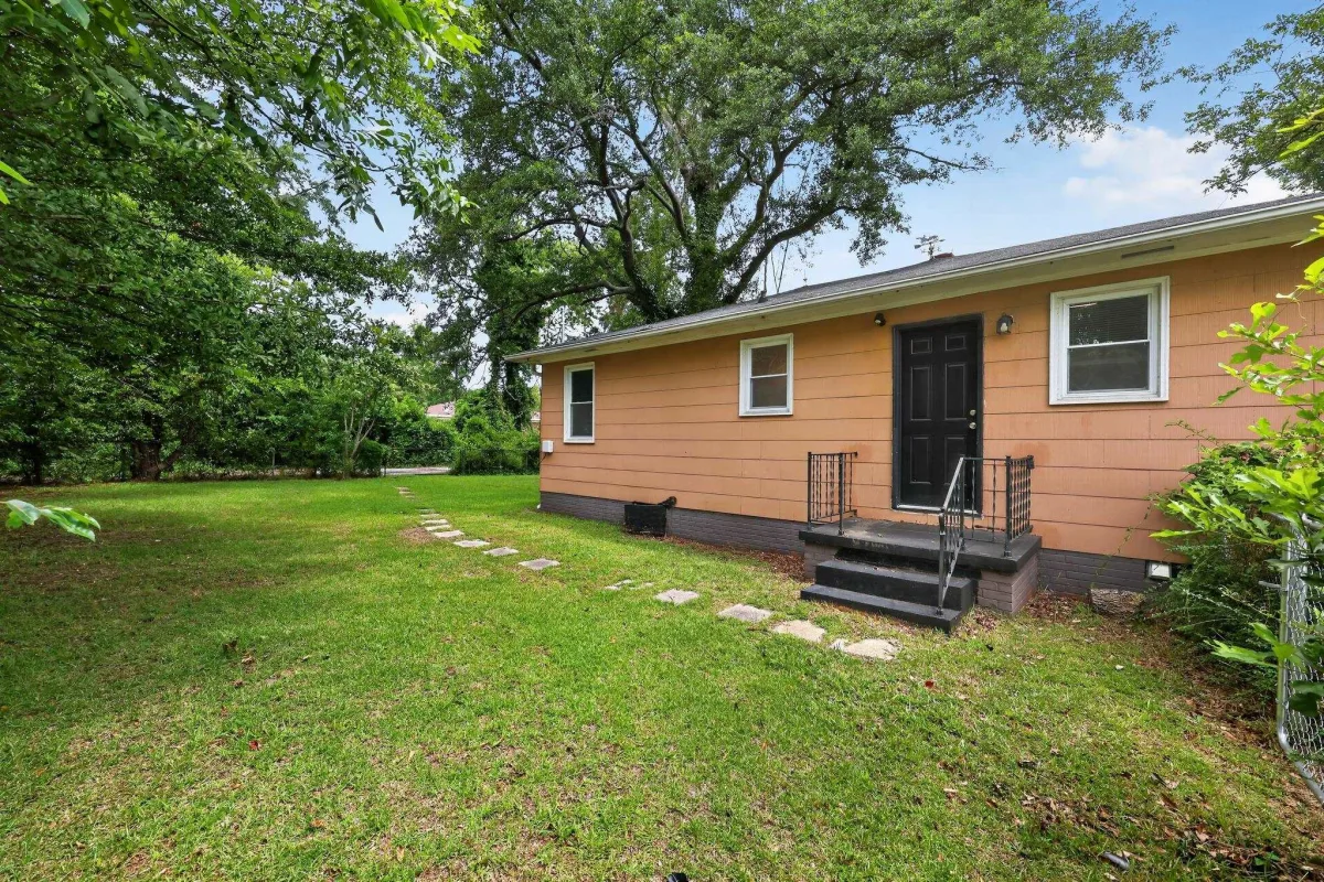 126 Wayland Street  Spartanburg SC 29303