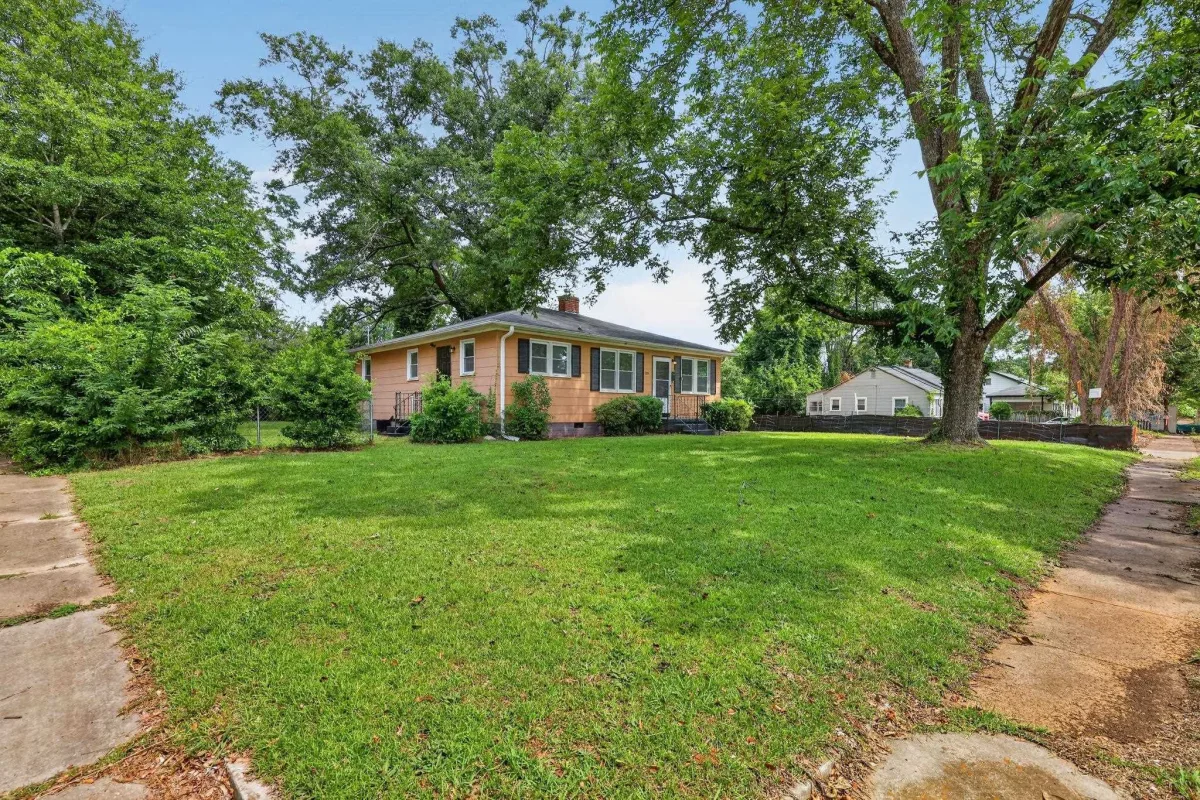 126 Wayland Street  Spartanburg SC 29303