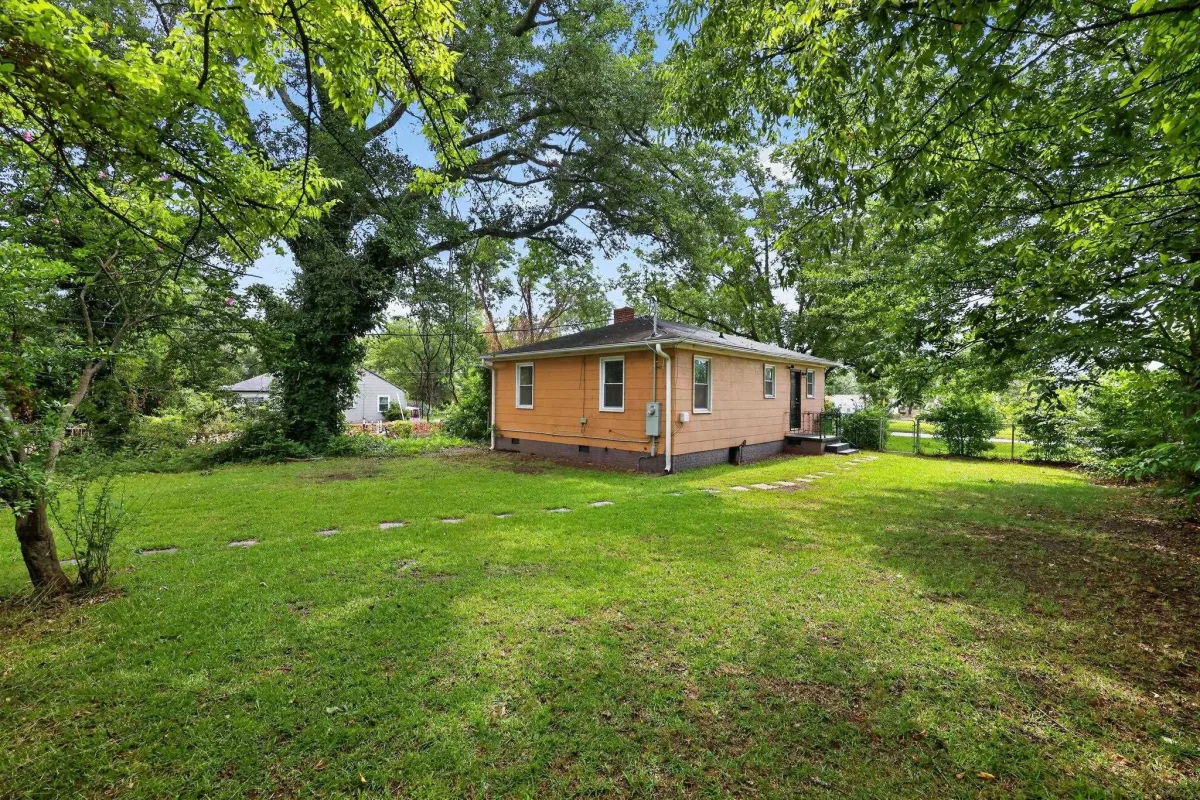 126 Wayland Street  Spartanburg SC 29303