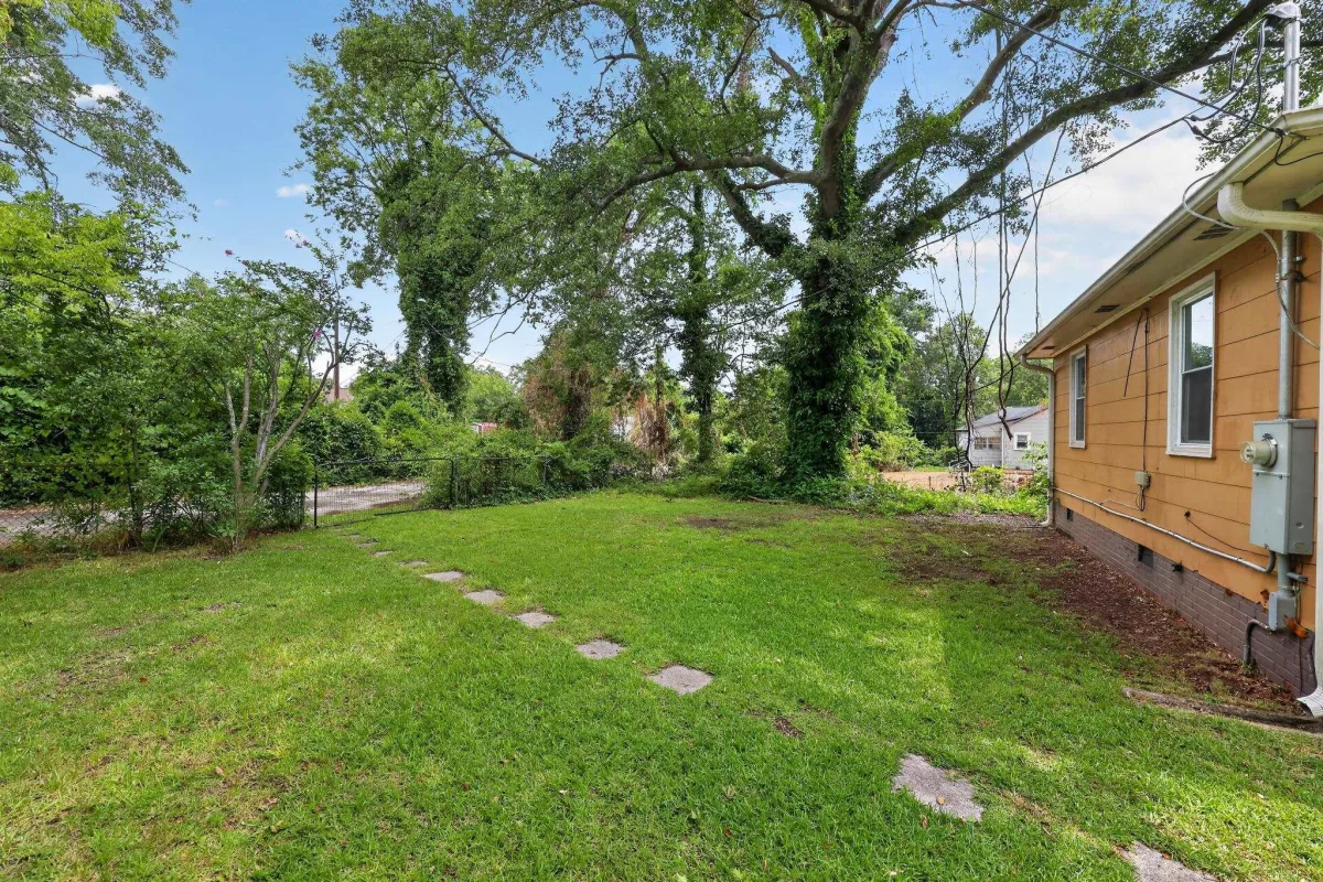 126 Wayland Street  Spartanburg SC 29303