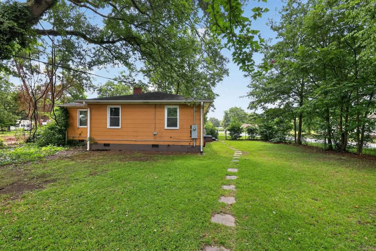 126 Wayland Street  Spartanburg SC 29303