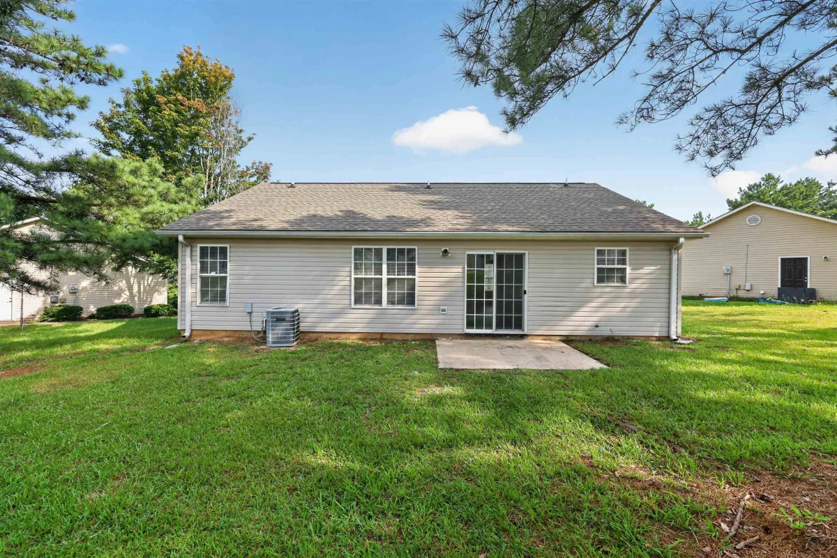 610 Basil Court  Spartanburg SC 29301