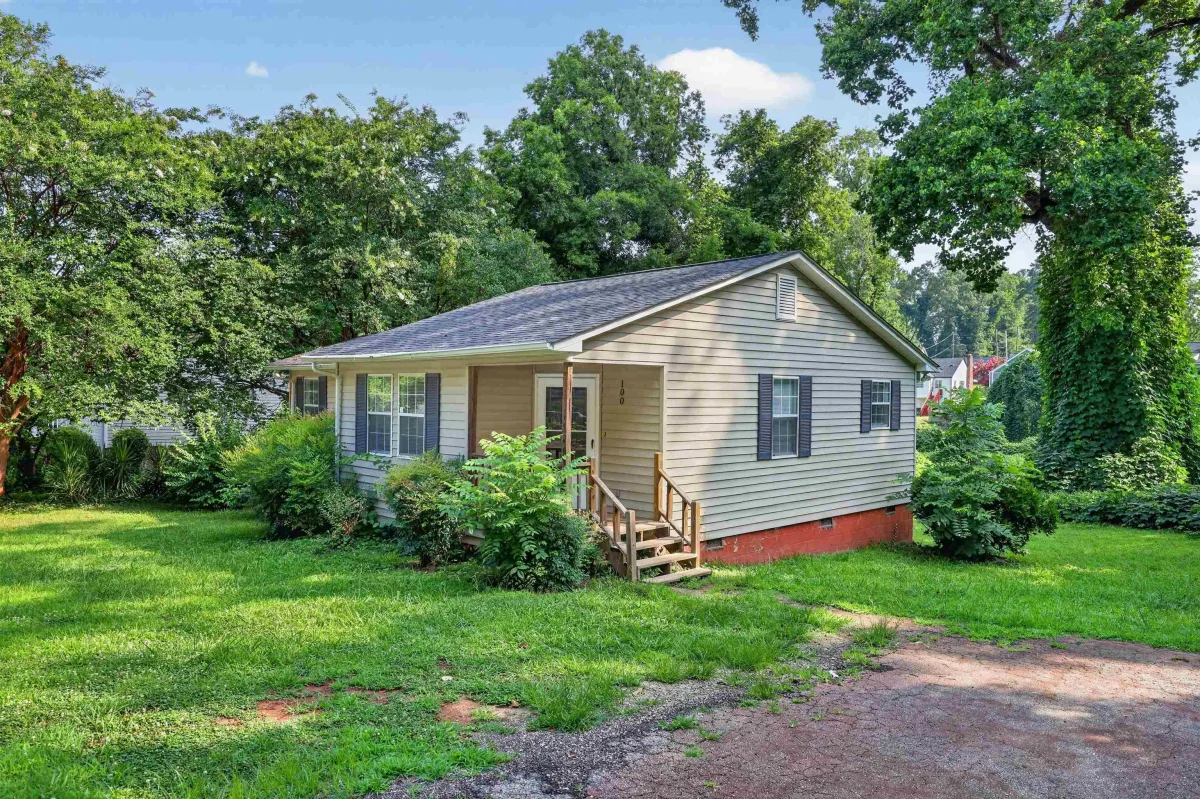 100 Celestial Street Spartanburg SC 29306