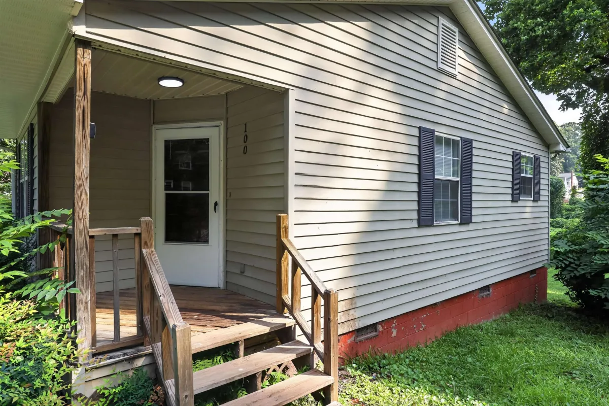 100 Celestial Street Spartanburg SC 29306