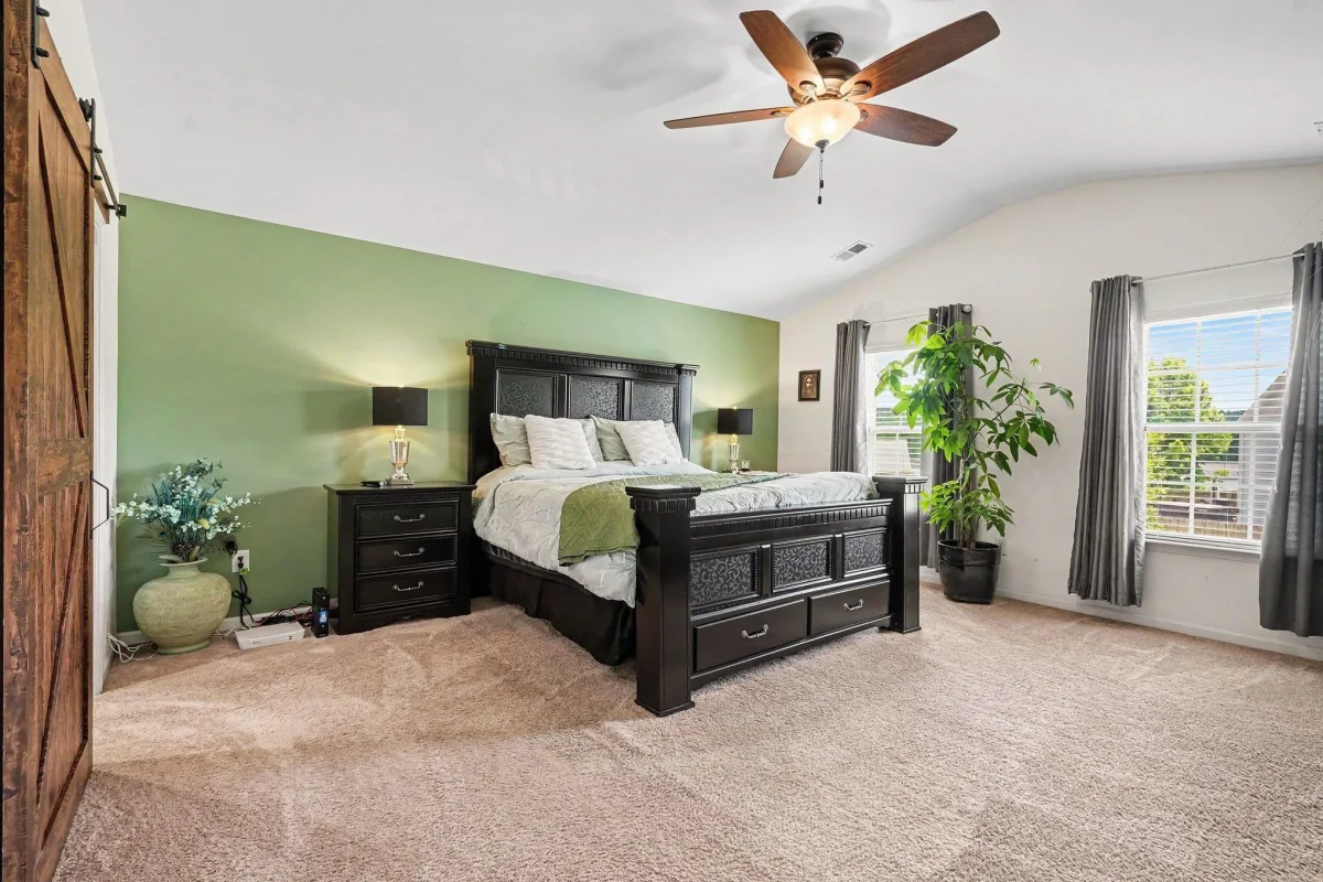 707 Markham Circle  Moore SC 29369