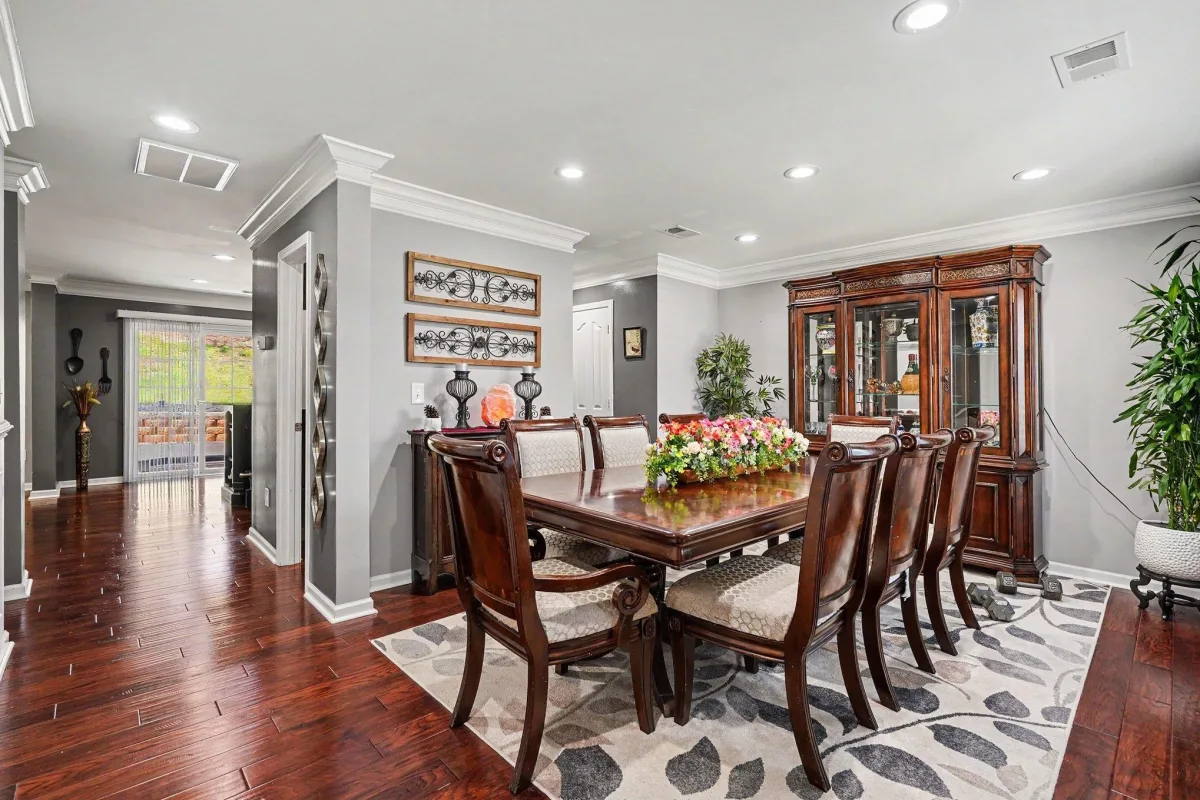 707 Markham Circle  Moore SC 29369