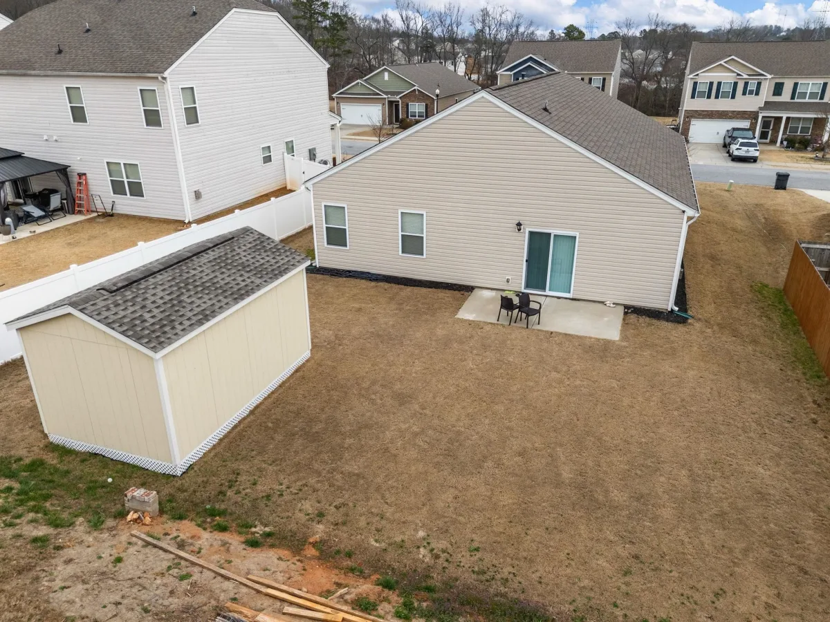 931 Brynderwen Place  Lyman SC 29365