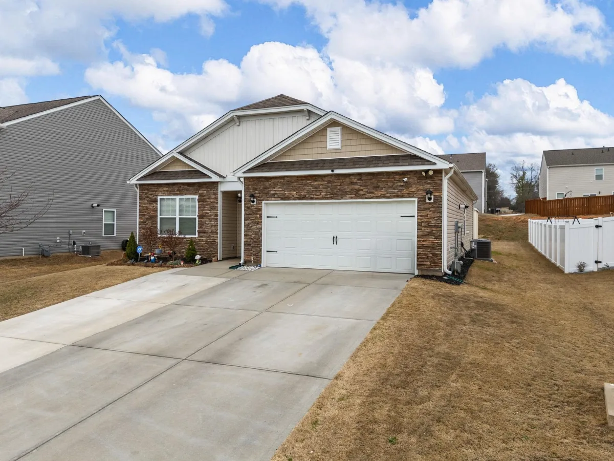 931 Brynderwen Place  Lyman SC 29365
