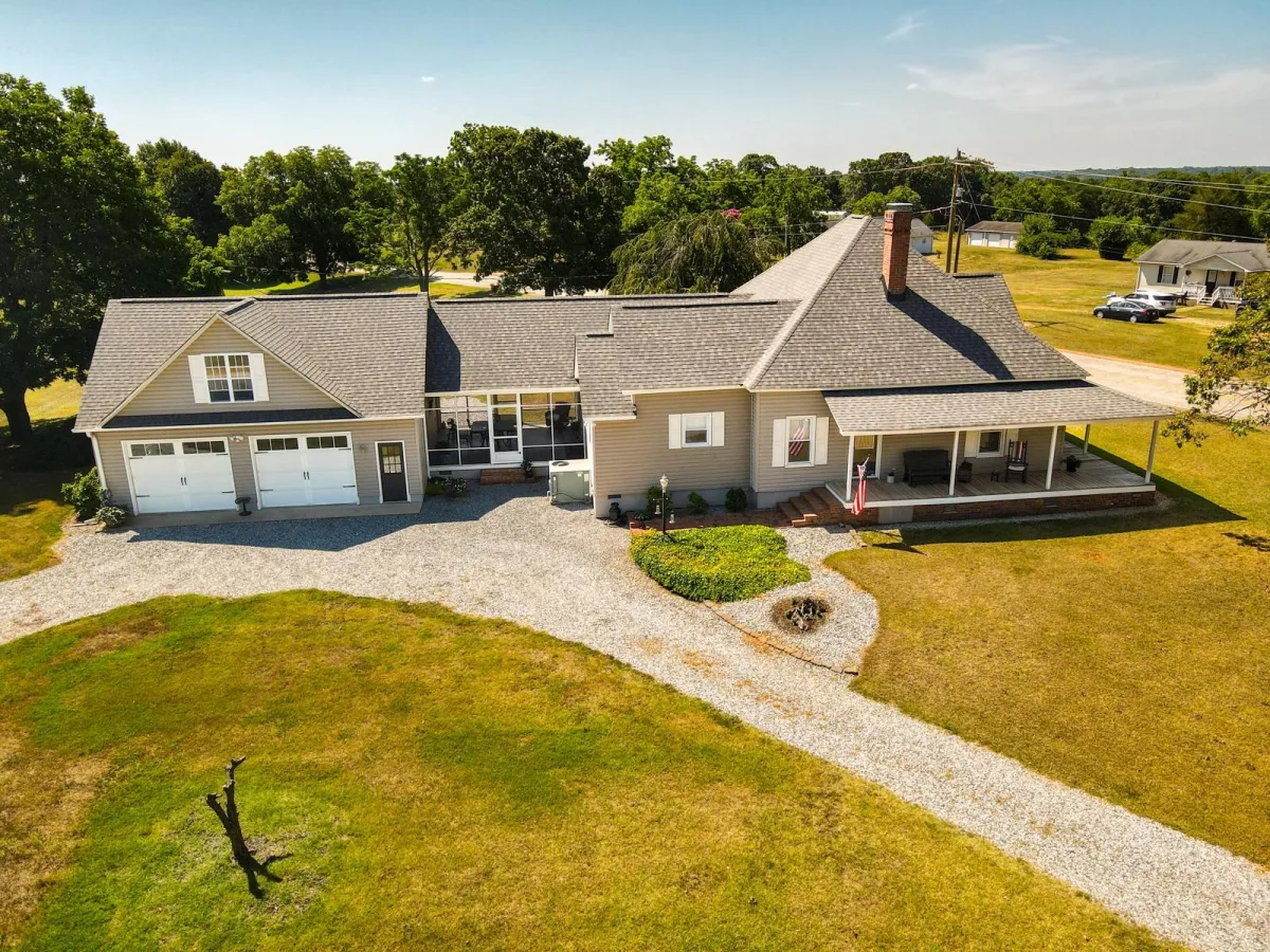 550 Martin Camp Road  550 Martin Camp Rd  Chesnee SC 29323