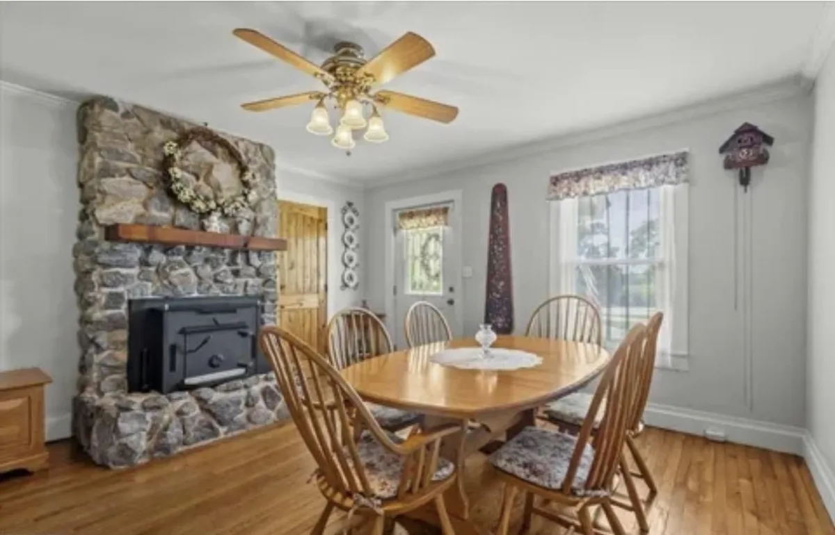 550 Martin Camp Road  550 Martin Camp Rd  Chesnee SC 29323