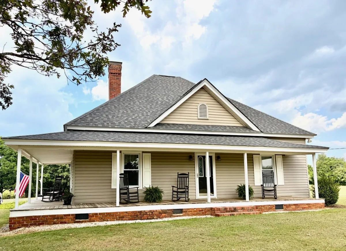 550 Martin Camp Road  550 Martin Camp Rd  Chesnee SC 29323