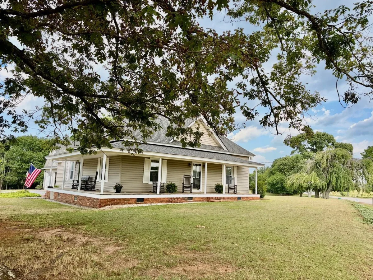 550 Martin Camp Road  550 Martin Camp Rd  Chesnee SC 29323