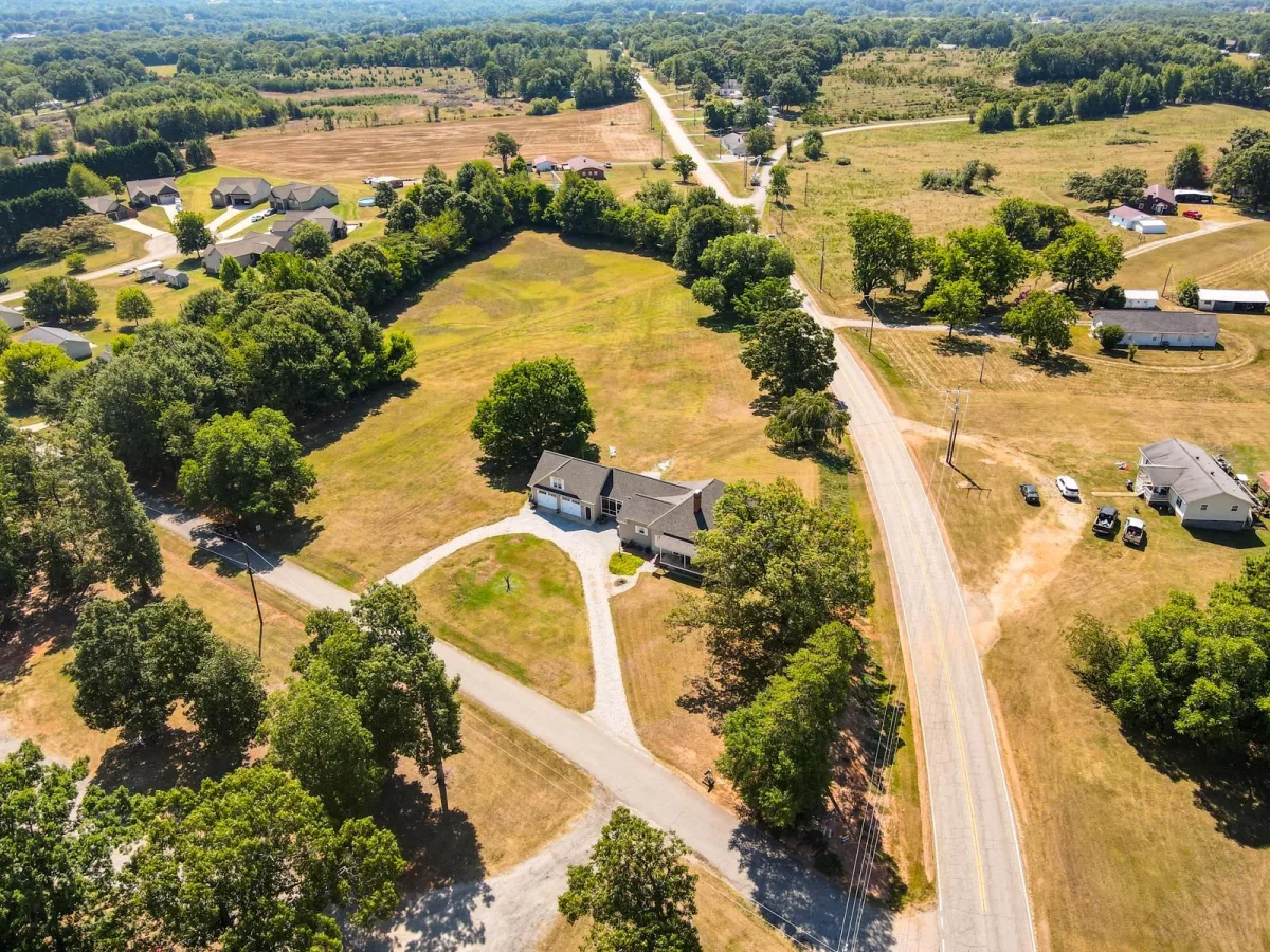 550 Martin Camp Road  550 Martin Camp Rd  Chesnee SC 29323