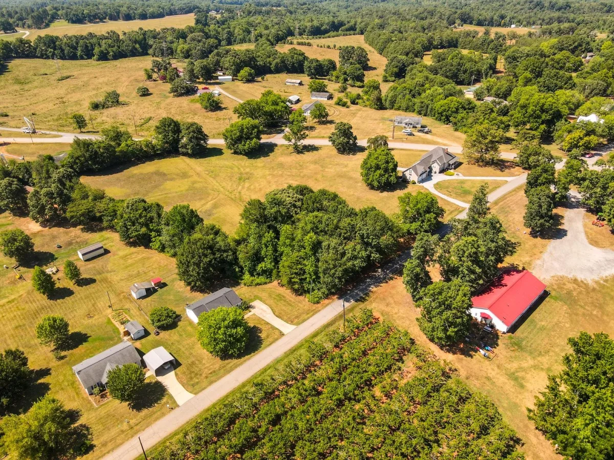 550 Martin Camp Road  550 Martin Camp Rd  Chesnee SC 29323