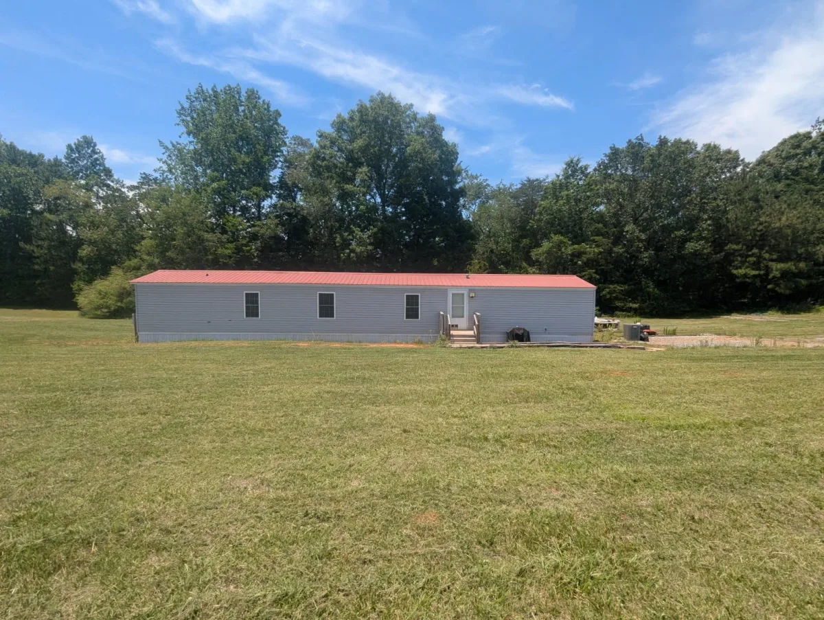 260 Buck Branch Road Mill Spring NC 28756