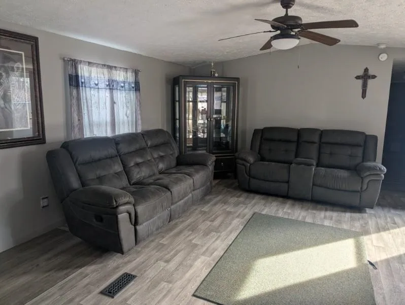 260 Buck Branch Road Mill Spring NC 28756