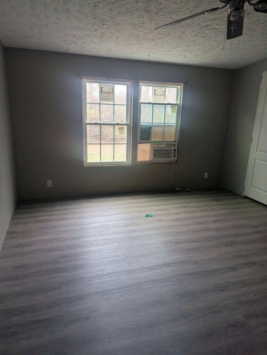 260 Buck Branch Road Mill Spring NC 28756