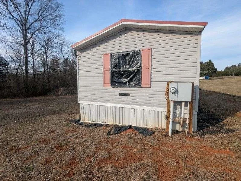 260 Buck Branch Road Mill Spring NC 28756