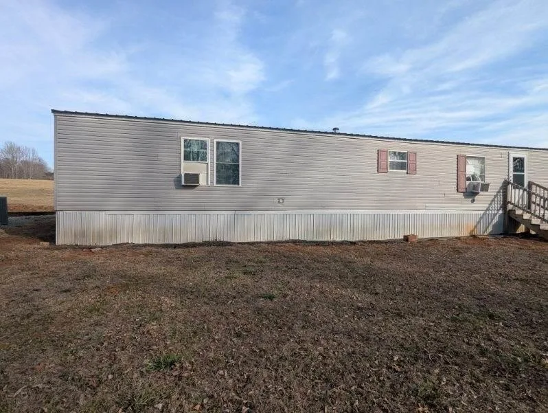 260 Buck Branch Road Mill Spring NC 28756