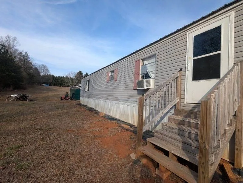 260 Buck Branch Road Mill Spring NC 28756