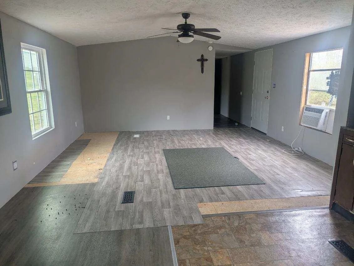 260 Buck Branch Road Mill Spring NC 28756
