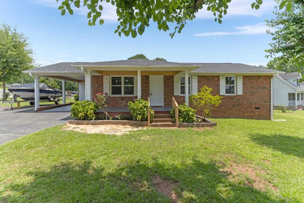 108 Cone Drive  Liberty SC 29657