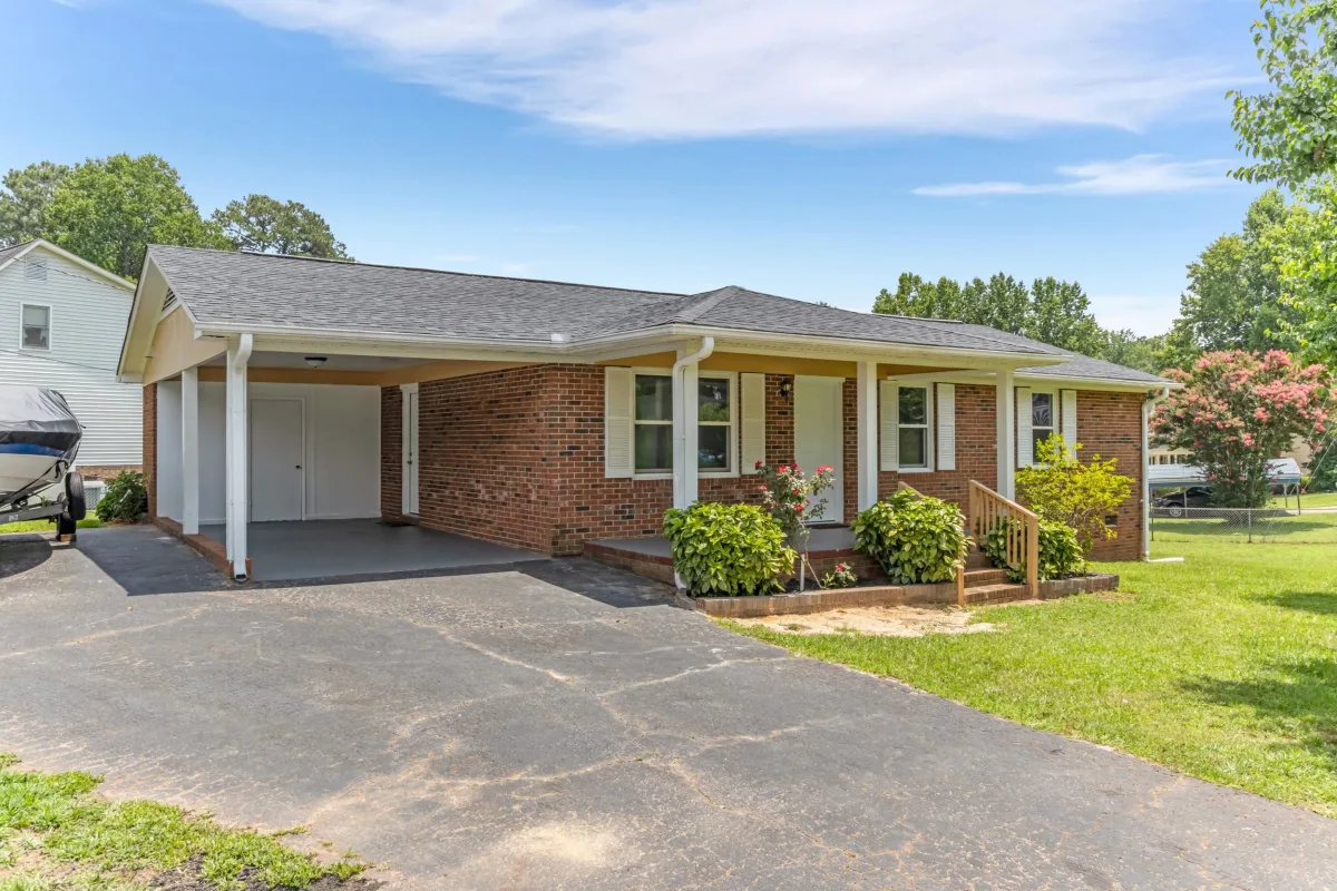 108 Cone Drive  Liberty SC 29657