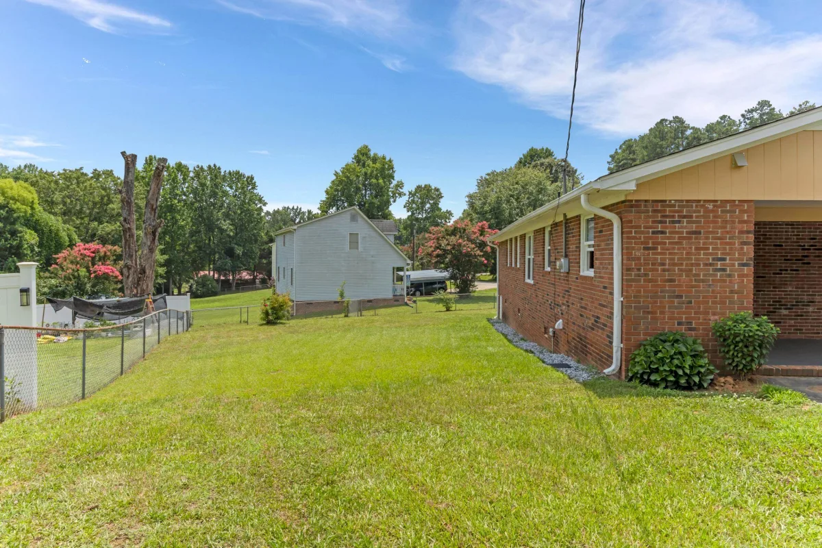 108 Cone Drive  Liberty SC 29657