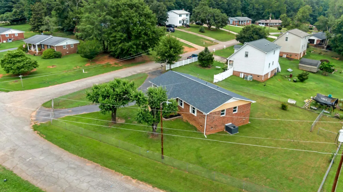 108 Cone Drive  Liberty SC 29657