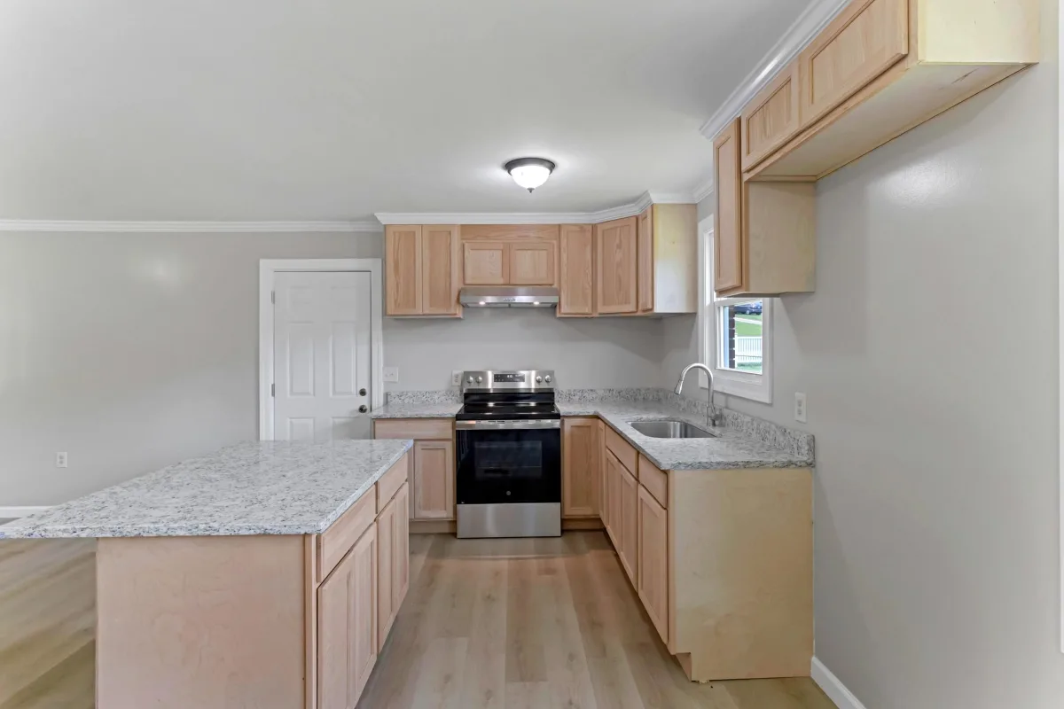 108 Cone Drive  Liberty SC 29657