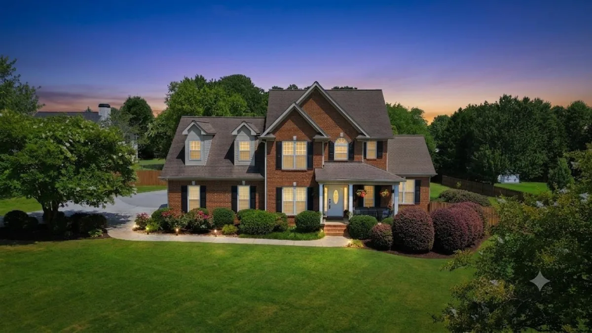 238 Donegal Drive Moore SC 29369