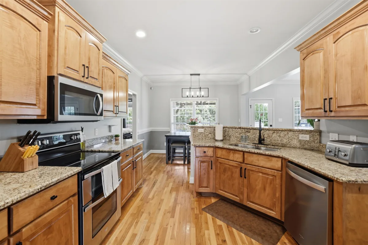 238 Donegal Drive Moore SC 29369