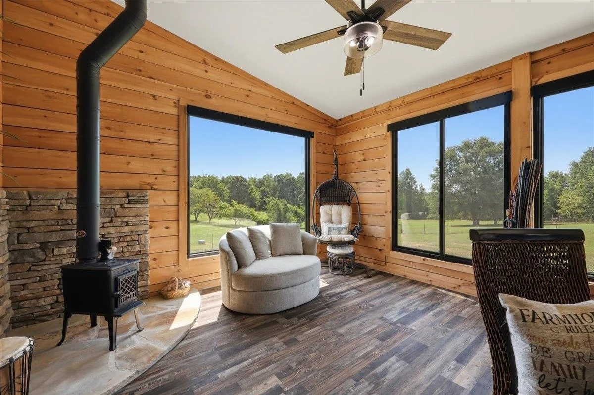 504 Ray Blackley Road  Inman SC 29349