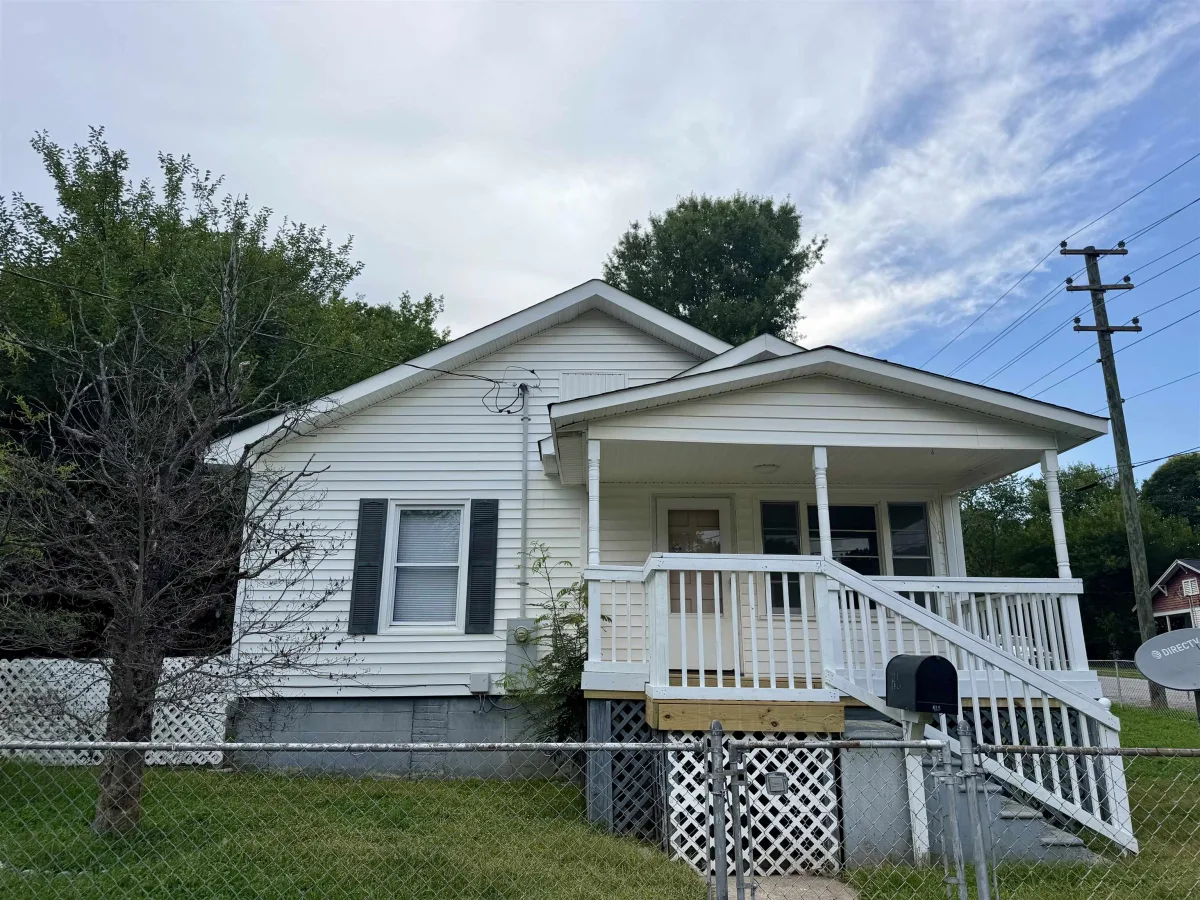 415 Willow Street  Gaffney SC 29340