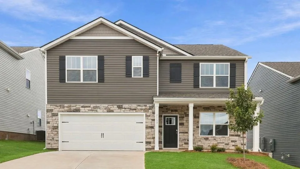2160 Springview Court Boiling Springs SC 29316