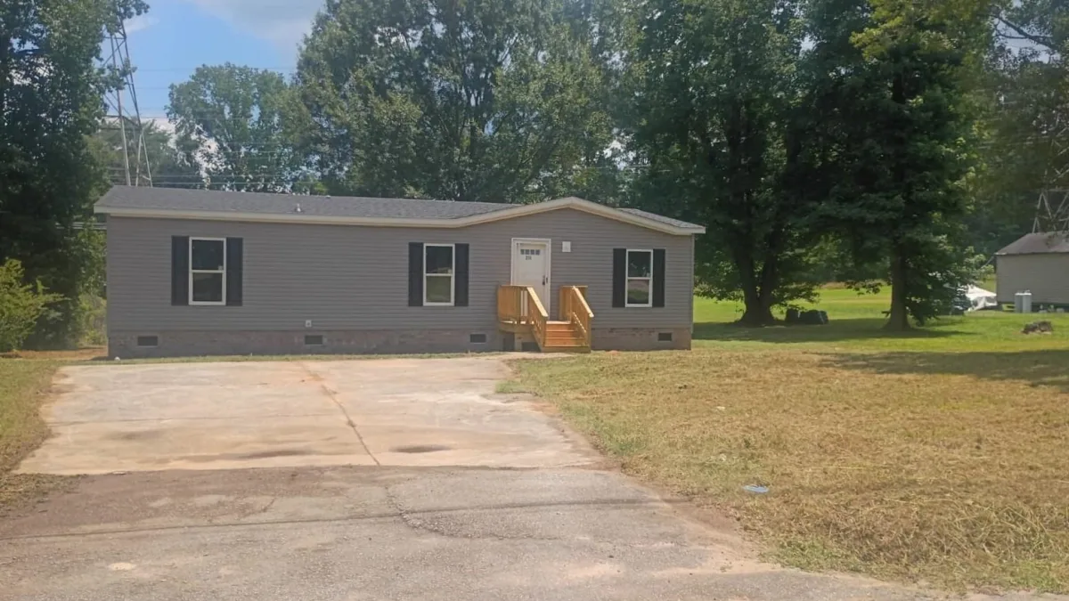 211 Woodland Circle Pacolet SC 29372