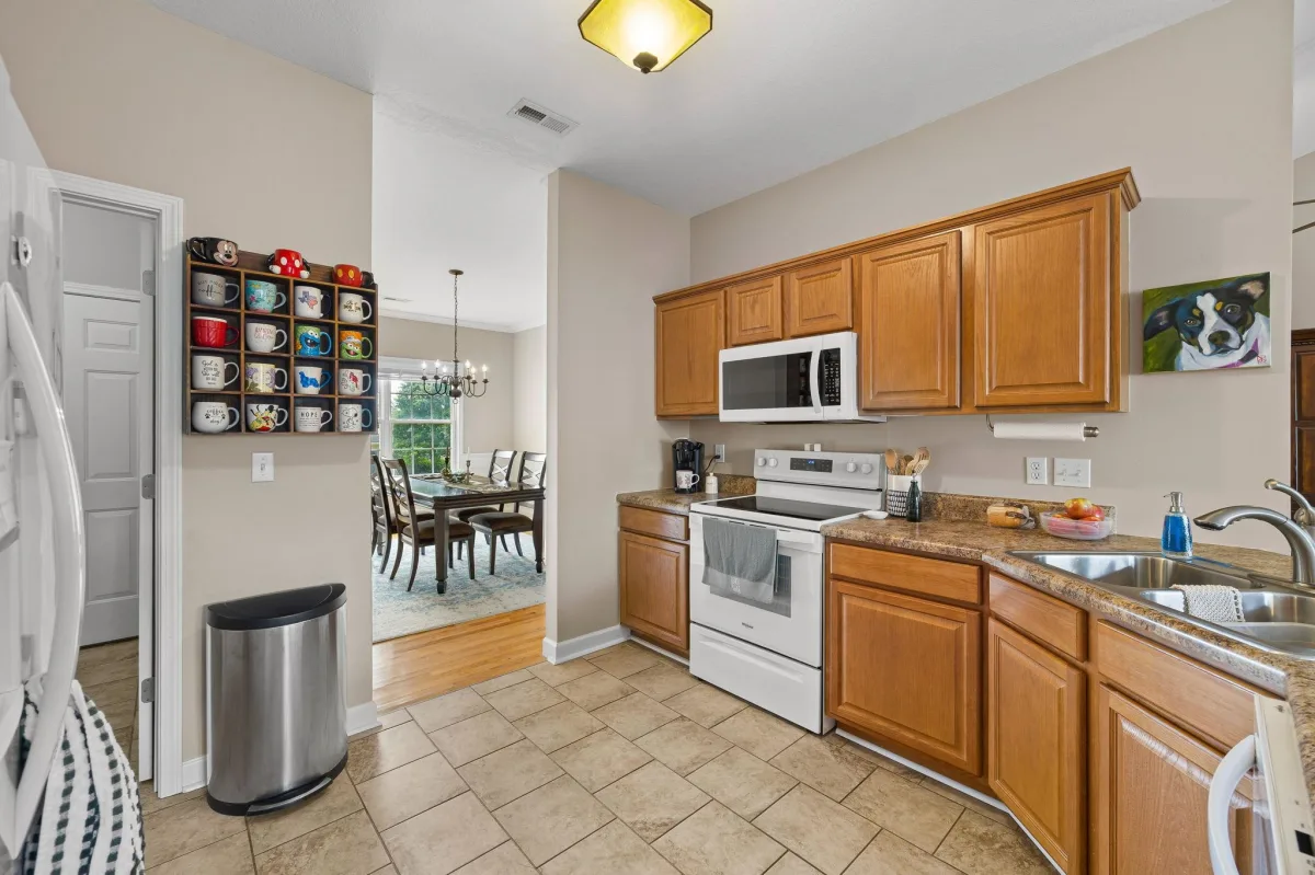 414 Landstone Terrace Boiling Springs SC 29316