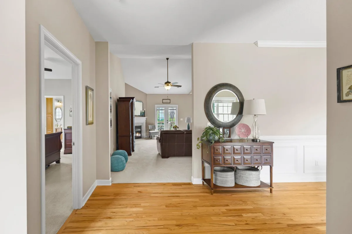 414 Landstone Terrace Boiling Springs SC 29316