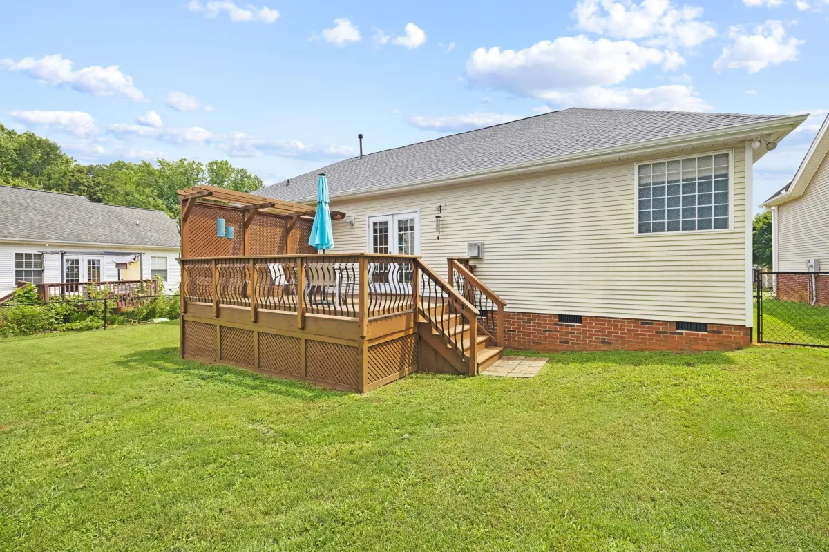 414 Landstone Terrace Boiling Springs SC 29316