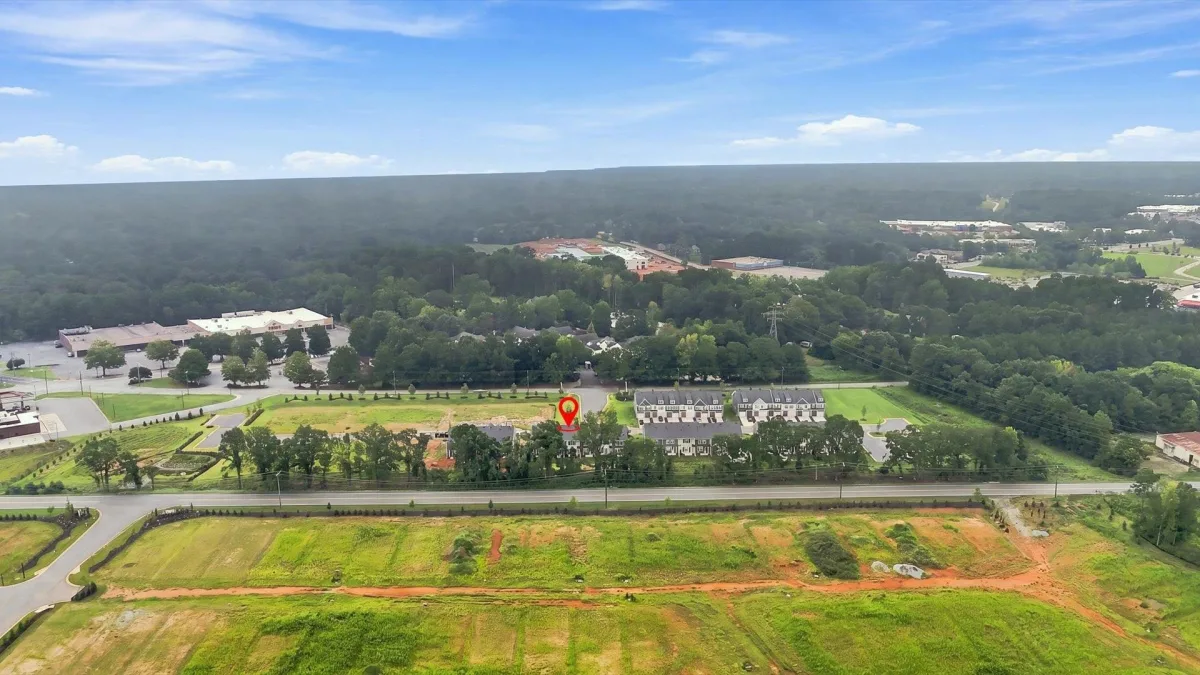 609 E Norvell Court  Spartanburg SC 29307