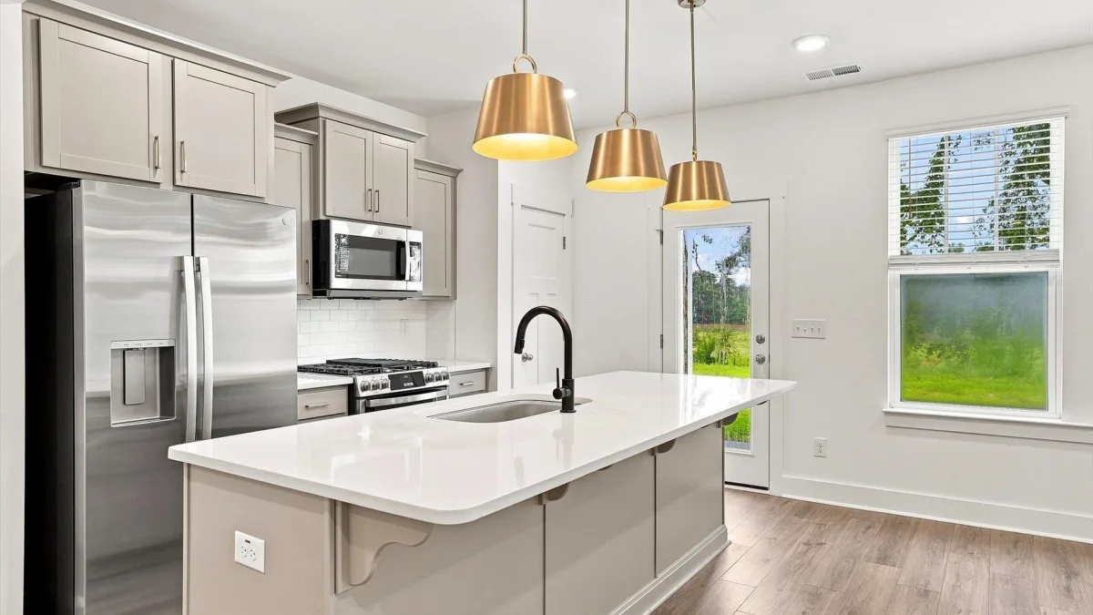 609 E Norvell Court  Spartanburg SC 29307