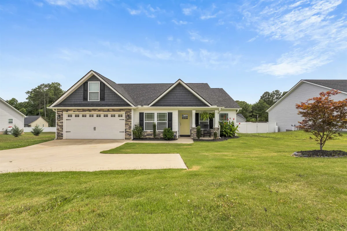 1071 Holly Springs Church Road  Inman SC 29349