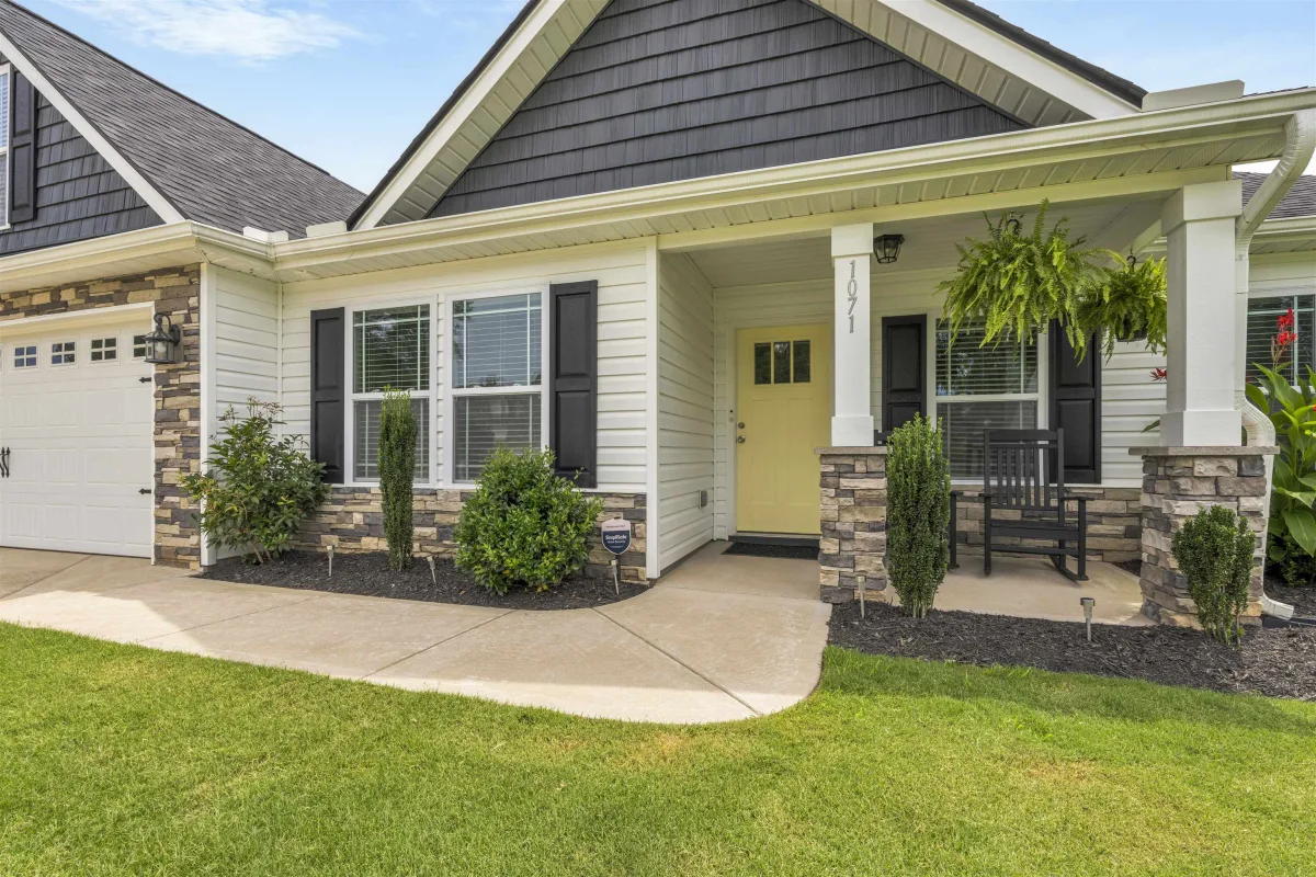 1071 Holly Springs Church Road  Inman SC 29349