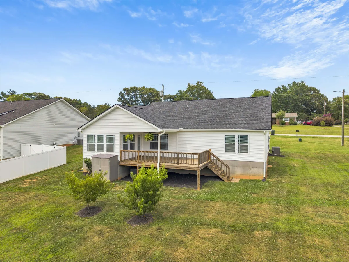 1071 Holly Springs Church Road  Inman SC 29349